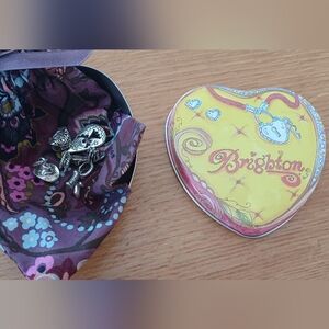 Authentic Brighton Charms